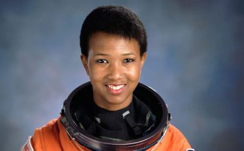 Mae Jemison: The Astronaut and Physician Who Was the First Black Woman to Travel in Space