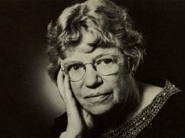 Margaret Mead: The Anthropologist Who Studied Cultural Anthropology and Sexuality