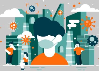 Masking effectiveness