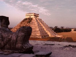 The Rise and Fall of the Mayan Civilization: Their History, Culture, and Collapse