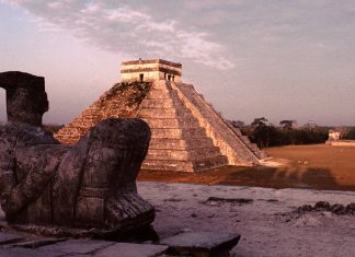 The Rise and Fall of the Mayan Civilization: Their History, Culture, and Collapse