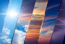 The Science of Meteorology: Understanding Weather Patterns and Climate Change