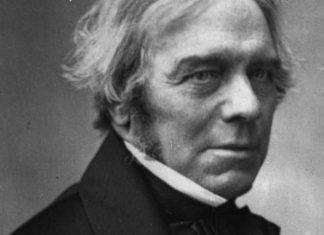 Michael Faraday: The Physicist Who Discovered Electromagnetic Induction