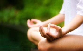 The Science of Meditation: How Mindfulness Can Reduce Stress and Improve Well-Being