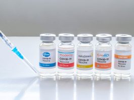 Mixing covid vaccines