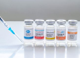 Mixing covid vaccines