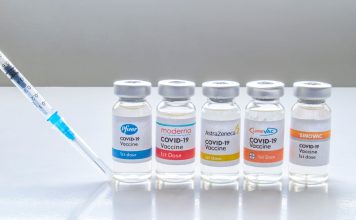 Mixing covid vaccines
