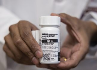 Molnupiravir