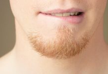 Most attractive facial hair styles