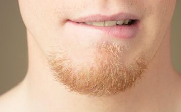 Most attractive facial hair styles