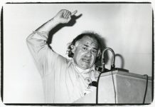 Murray Bookchin: The Philosopher Who Developed the Theory of Social Ecology