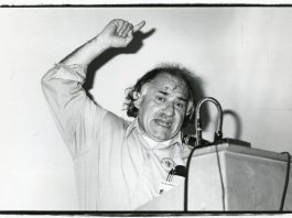 Murray Bookchin: The Philosopher Who Developed the Theory of Social Ecology