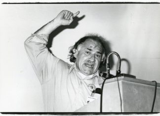 Murray Bookchin: The Philosopher Who Developed the Theory of Social Ecology