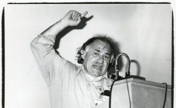 Murray Bookchin: The Philosopher Who Developed the Theory of Social Ecology