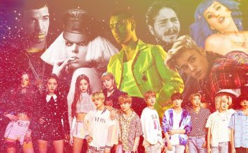 The Influence of Music on Fashion: From Rock to Hip-Hop to Pop Culture