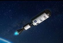 Nasa plans blockbuster return to the Moon