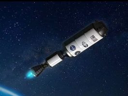 Nasa plans blockbuster return to the Moon