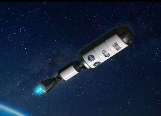 Nasa plans blockbuster return to the Moon