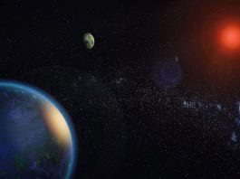 NASA’s New Telescope Will Search for Signs of Life on Other Planets