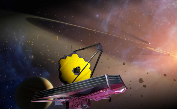 Nasa webb undergoes final tests