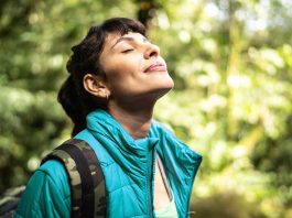 The Power of Nature: How Spending Time Outdoors Can Improve Mental and Physical Health