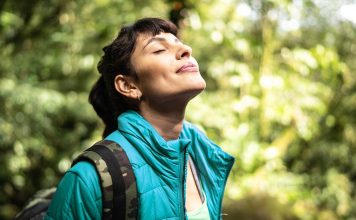 The Power of Nature: How Spending Time Outdoors Can Improve Mental and Physical Health
