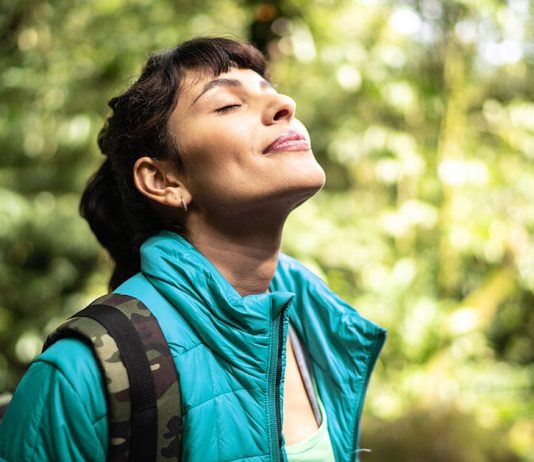 The Power of Nature: How Spending Time Outdoors Can Improve Mental and Physical Health