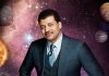 Neil deGrasse Tyson: The Astrophysicist and Science Communicator