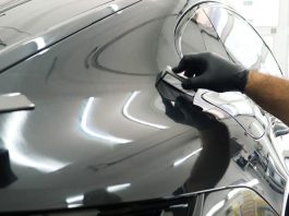 New coating can stop in their tracks
