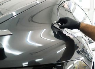 New coating can stop in their tracks