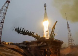 New studies russian space junk distant future