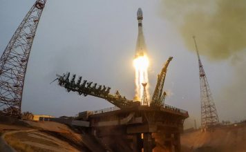 New studies russian space junk distant future