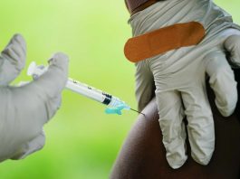 New vaccine coming out