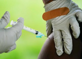 New vaccine coming out