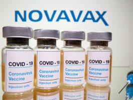 News on novavax
