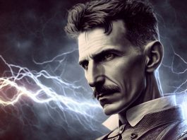 Nikola Tesla: The Inventor Who Electrified the World