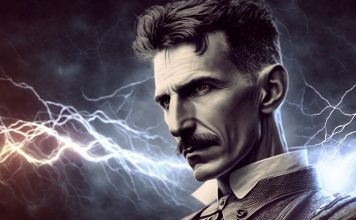Nikola Tesla: The Inventor Who Electrified the World