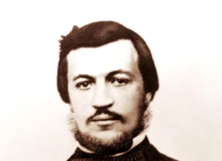 Nikolaus Otto: The Inventor Who Developed the Four-Stroke Engine