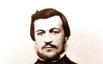 Nikolaus Otto: The Inventor Who Developed the Four-Stroke Engine