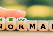 No new normal after Covid