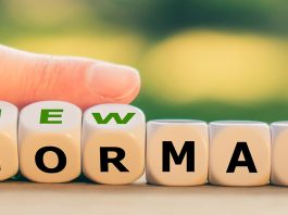 No new normal after Covid