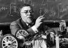 Norbert Wiener: The Mathematician Who Coined the Term “Cybernetics”
