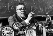 Norbert Wiener: The Mathematician Who Coined the Term “Cybernetics”