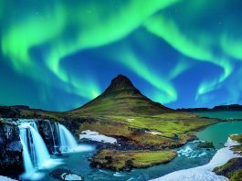 The Science of Northern Lights: Understanding the Natural Phenomenon and Best Places to See Them
