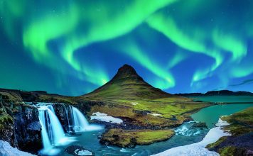 The Science of Northern Lights: Understanding the Natural Phenomenon and Best Places to See Them