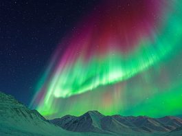The Wonder of the Northern Lights: How They Form and Why They Glow