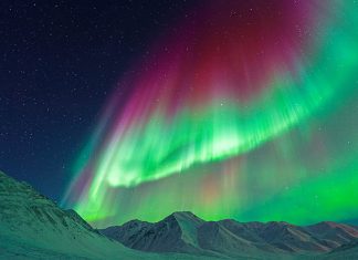 The Wonder of the Northern Lights: How They Form and Why They Glow