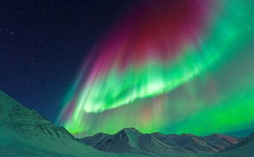 The Wonder of the Northern Lights: How They Form and Why They Glow