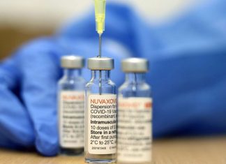 Novavax fda