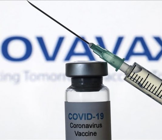 Novavax news